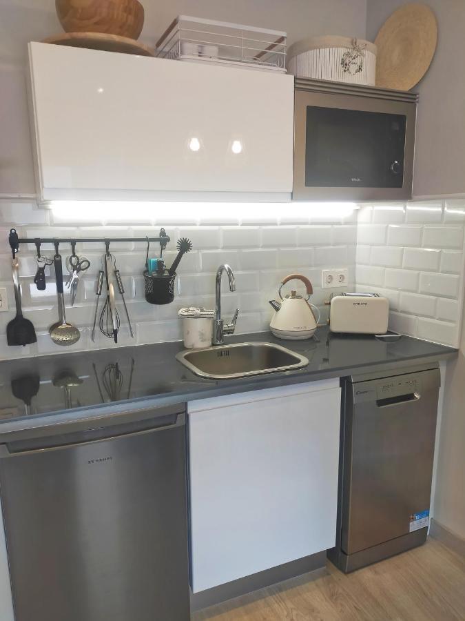 Centro Loft 2.0 Apartment Oviedo Bagian luar foto