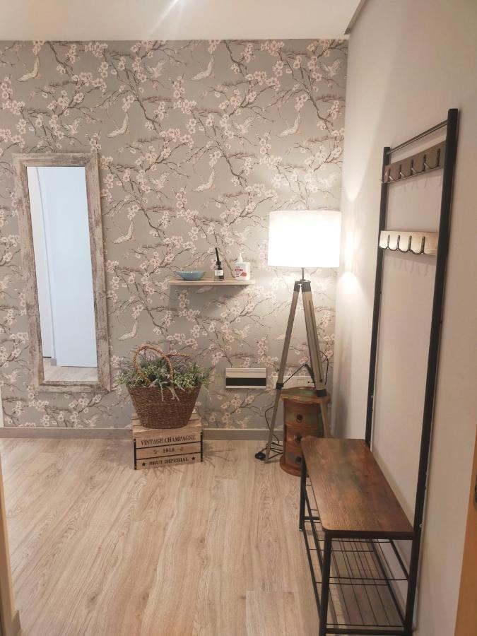 Centro Loft 2.0 Apartment Oviedo Bagian luar foto