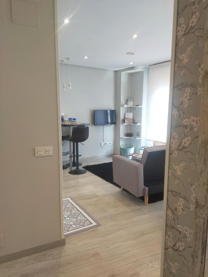 Centro Loft 2.0 Apartment Oviedo Bagian luar foto