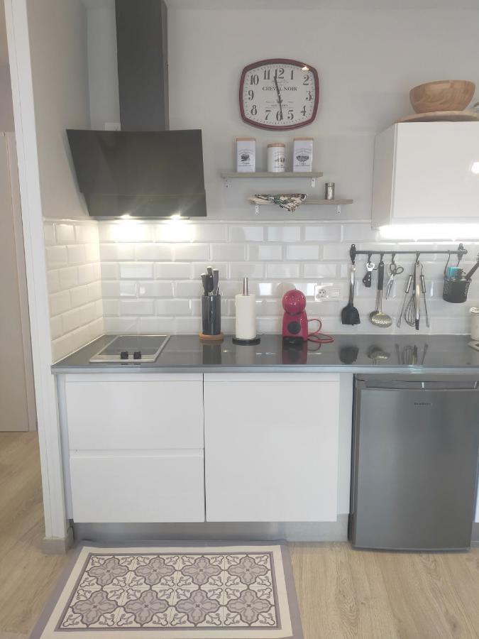 Centro Loft 2.0 Apartment Oviedo Bagian luar foto