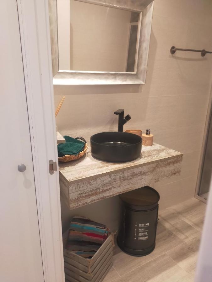Centro Loft 2.0 Apartment Oviedo Bagian luar foto