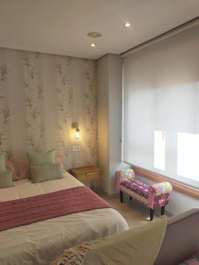 Centro Loft 2.0 Apartment Oviedo Bagian luar foto