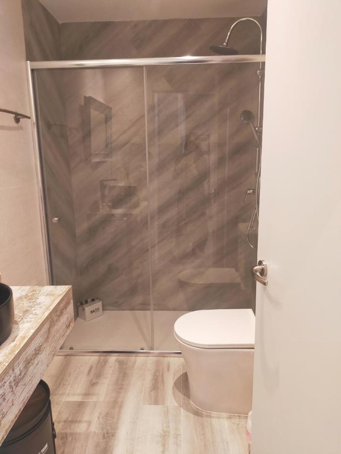 Centro Loft 2.0 Apartment Oviedo Bagian luar foto