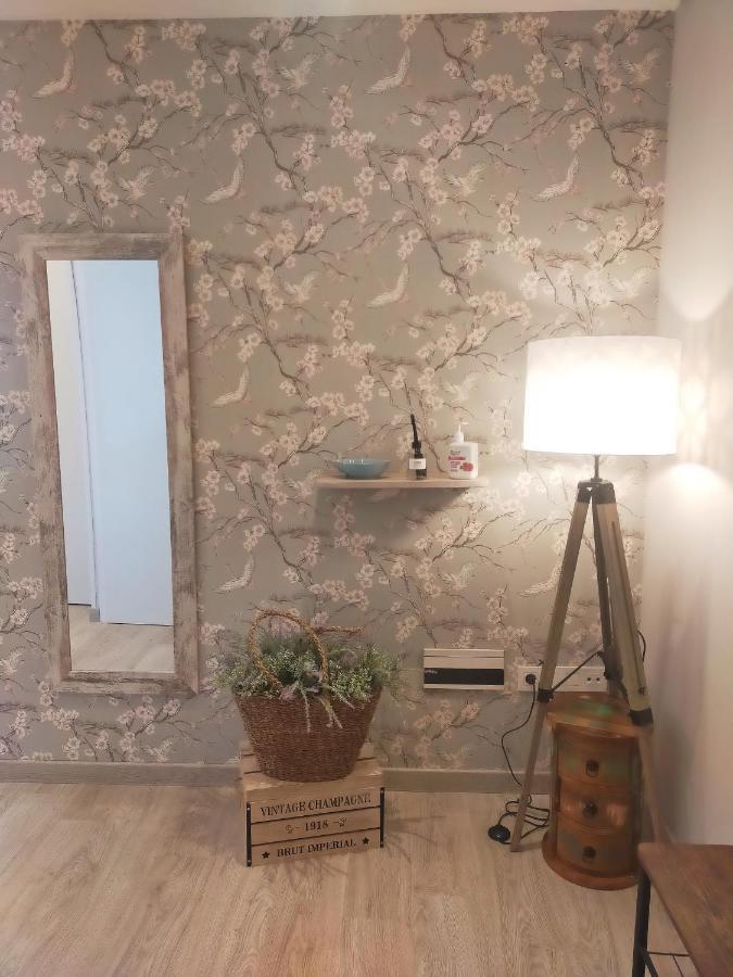 Centro Loft 2.0 Apartment Oviedo Bagian luar foto