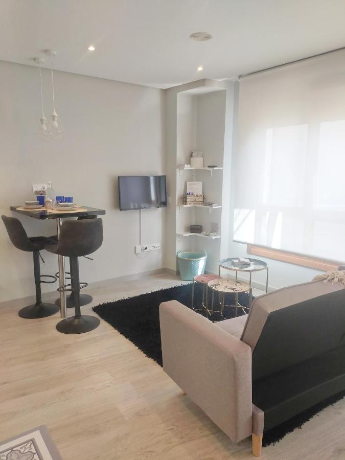 Centro Loft 2.0 Apartment Oviedo Bagian luar foto