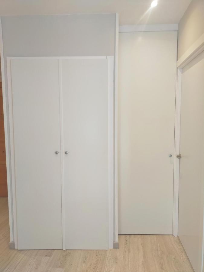 Centro Loft 2.0 Apartment Oviedo Bagian luar foto